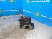 Klappenschlosszug Mercedes-Benz SLK R171