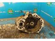 Allradgetriebe Suzuki SX4 EY, GY