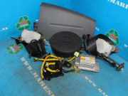 Steuergerät Airbag Chevrolet Matiz