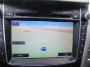 Navigationssystem Hyundai i30 II CW GD 96560A6200