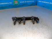 Abstellvorrichtung für Einspritzanlage Citroen C3 II Aircross 2R, 2C 9816955780