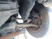 Achsschenkel links vorne Toyota Verso S P12 4321252050
