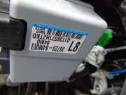 Lenksäule Suzuki Celerio LF 3872084M00