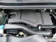 Motor ohne Anbauteile (Benzin) Toyota Aygo B4 190000Q071