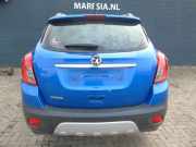 Heckklappe / Heckdeckel Opel Mokka / Mokka X J13 42372136