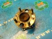 Radnabe hinten Mazda 2 DE, DH
