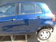Tür links hinten Toyota Yaris Liftback P9 670040D110