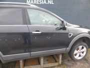 Tür rechts vorne Chevrolet Captiva C100, C140