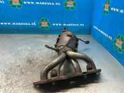 Katalysator ohne Lambdasonde Kia Venga YN 289502BBB0