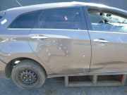 Tür rechts hinten Hyundai i30 II Kombi GD 77004A6200