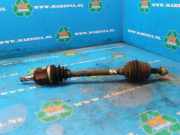 Antriebswelle links vorne Opel Corsa E X15 95518746