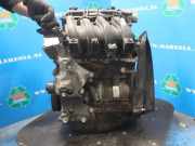 Motor ohne Anbauteile (Benzin) Renault Twingo II CN0