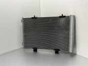 Klimakondensator Opel Crossland X P17 9683562980