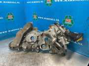 Stirndeckel (Motor) Renault Twingo III BCM 135023171R