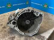 Schaltgetriebe Renault Kadjar HA, HL 320109449R