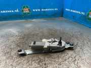 Wischermotor hinten Hyundai Tucson IV NX4A, NX4E 98700N9100