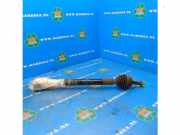 Antriebswelle rechts vorne Seat Cordoba Vario II 6K 6K0407272M