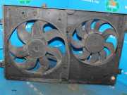 Elektrolüfter Seat Leon 1M