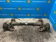 Hinterachse komplett Opel Corsa F P2JO 1648273380