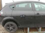 Tür rechts hinten Seat Leon 1P