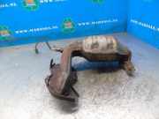 Katalysator ohne Lambdasonde Lexus RX 3 L1 1715031380