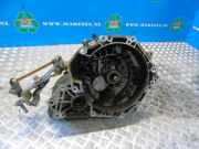 Schaltgetriebe Opel Adam 24580001