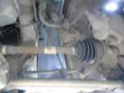 Antriebswelle links vorne Opel Corsa E X15 13149830