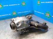 Katalysator ohne Lambdasonde Mitsubishi Eclipse Cross GK 1555B107