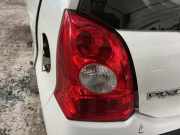 Rückleuchte links Nissan Pixo UA0