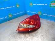 Rückleuchte rechts Ford Fiesta VI CB1, CCN 8A6113404A