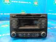 CD-Radio Kia Rio III UB 961701W750CA