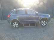 Hinterachsgetriebe Opel Antara L07 25860700