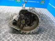 Schaltgetriebe Toyota Yaris P13 3034052622