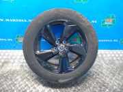 Reifen auf Stahlfelge Toyota RAV 4 V A5, H5