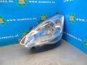 Hauptscheinwerfer links Citroen Berlingo II Kasten B9 6208K6