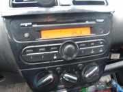 CD-Radio Mitsubishi Space Star VI Schrägheck A0 8701A799XB