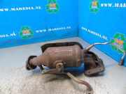 Katalysator ohne Lambdasonde Citroen C1 II B000871480