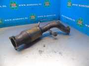 Katalysator ohne Lambdasonde Audi A4 8K, B8 8K0254253JV