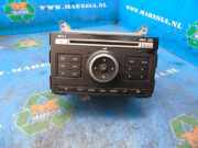 CD-Radio Kia Pro Ceed I ED 961601H100