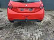 Stoßstange hinten Peugeot 208 I CA, CC 1607254580