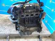 Motor ohne Anbauteile (Benzin) Opel Meriva B 55564956