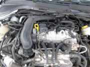 Motor ohne Anbauteile (Benzin) Skoda Fabia III Kombi NJ 04C100098D