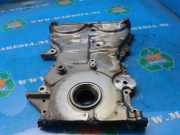 Stirndeckel (Motor) Opel Astra K B16 55493607
