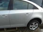 Tür links hinten Chevrolet Cruze J300 95987763