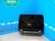 Multifunktionsanzeige Ford Puma II CF7, J2K L1BT18B955FC