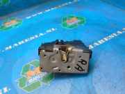 Klappenschlosszug Opel Corsa D S07 13258267