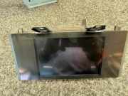 Monitor Navigationssystem Lexus IS 3 E3 8611053011