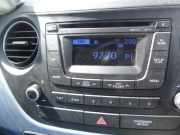 CD-Radio Hyundai i10 IA 96170B90004X