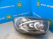 Hauptscheinwerfer rechts Kia Picanto 2 TA 921021Y011