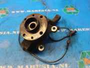 Achsschenkel rechts vorne Nissan Note E11 40204AX600